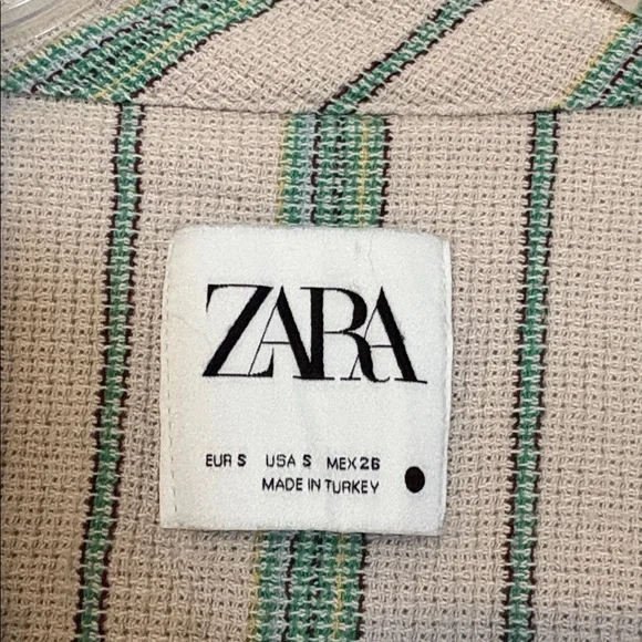 Zara Top